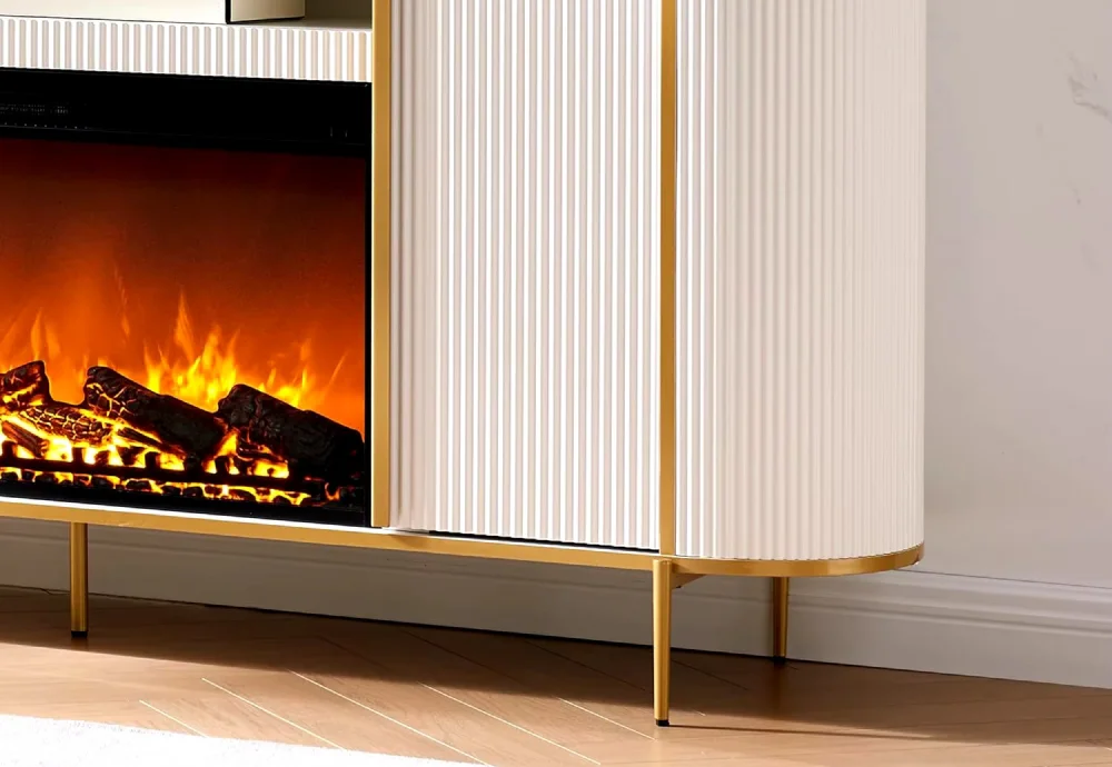 electric fireplace top rated