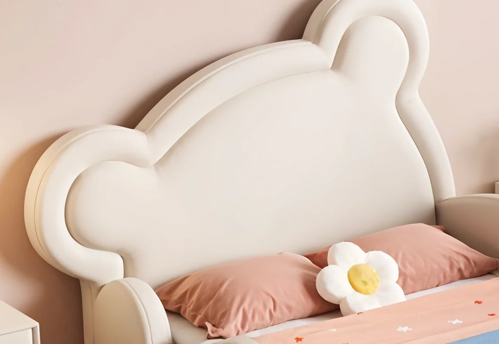 queen kids bed